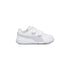 Sneakers primi passi bianche con glitter Puma Stepfleex 2 SL VE Glitz FS V Inf, Brand, SKU s334000071, Immagine 0